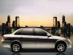 Lifan Breez 2006 года
